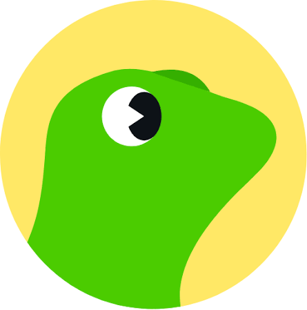 CoinGecko logo