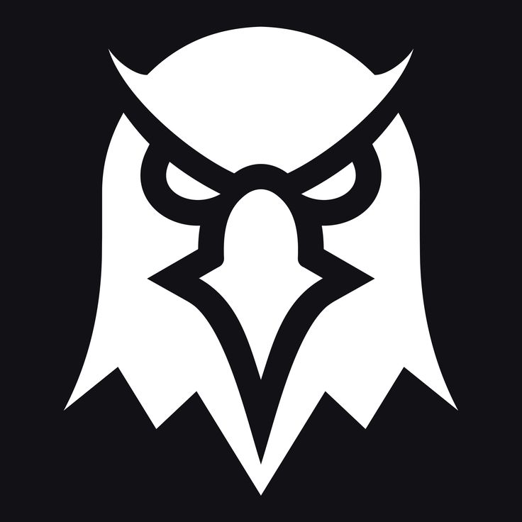 Owl logo